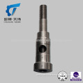 IS 9001 high precision stainless steel machining shaft